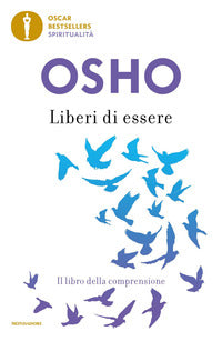 Liberi di essere - il libro della comprensione 