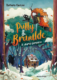 Puffy e brunilde il diario perduto 