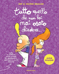 Tutto quello che non hai mai osato chiedere 