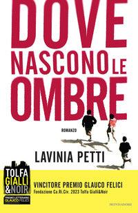 Dove nascono le ombre 