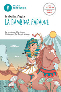 Bambina faraone 