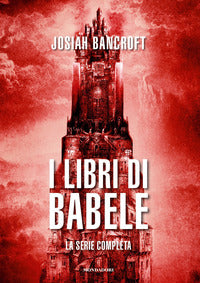 Libri di babele - la serie completa 