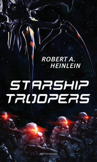 Starship troopers 