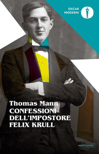 Confessioni del cavaliere d'industria felix krull 