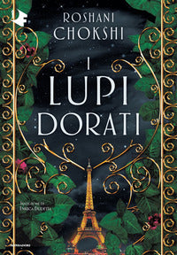 Lupi dorati 1 
