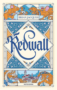 Redwall 