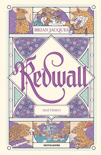 Redwall mattimeo 