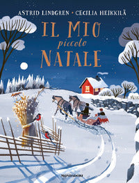 Mio piccolo natale 
