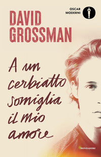 A un cerbiatto somiglia il mio amore 