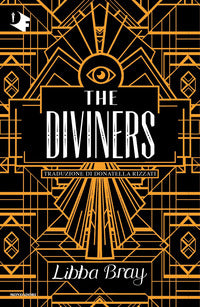 The diviners 