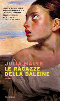 Ragazze della baleine 