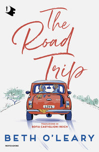 The road trip 