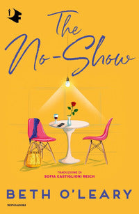The no-show 