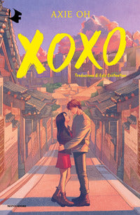 Xoxo 