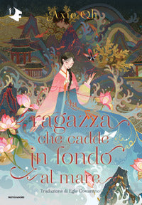 Ragazza che cadde in fondo al mare 