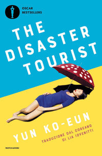 Disaster tourist 