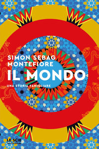 Mondo - una storia famigliare 
