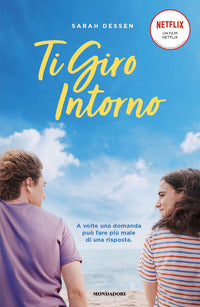 Ti giro intorno 