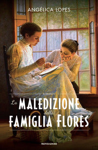Maledizione della famiglia flores 