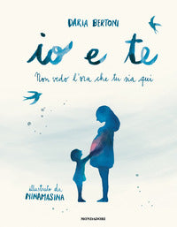 Io e te - non vedo l'ora che tu sia qui 