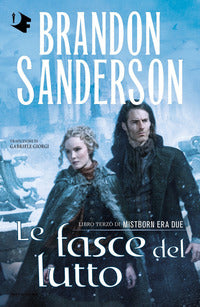 Mistborn. era due 3 le fasce del lutto 