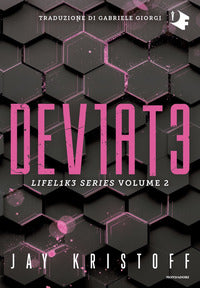 Deviate - lifel1k3 series 2 