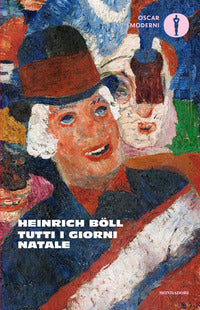 Tutti i giorni natale 
