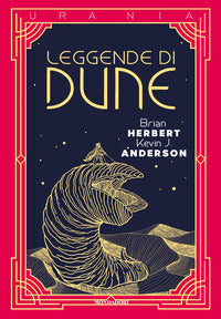 Leggende di dune 