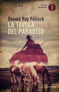 Tavola del paradiso 