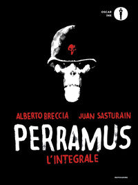 Perramus - l'integrale 