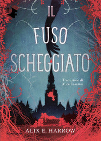 Fuso scheggiato 