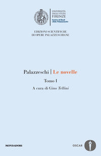 Novelle - tomo 1 
