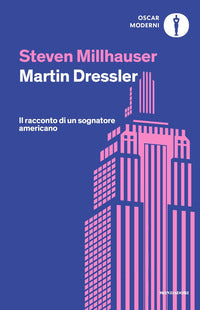 Martin dressler 