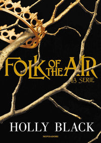 Folk of the air - la serie completa 