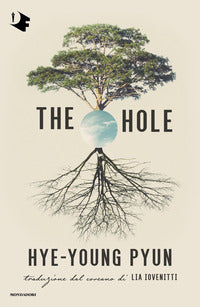 The hole 