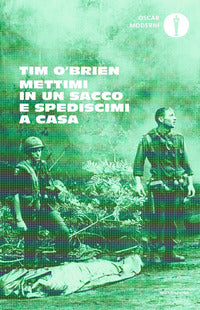 Mettimi in un sacco e spediscimi a casa 
