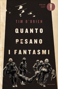 Quanto pesano i fantasmi 