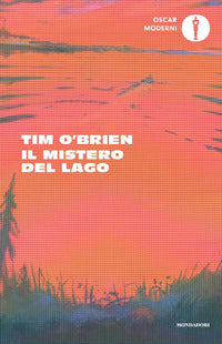 Mistero del lago 