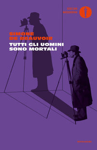 Tutti gli uomini sono mortali 