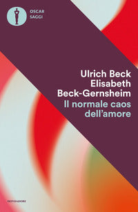Normale caos dell'amore 