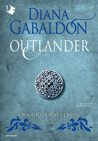 Outlander - soffio di neve e cenere 