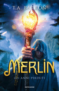 Merlin - gli anni perduti 