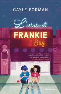 Estate di frankie e bug 
