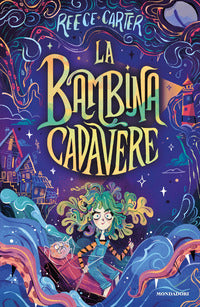 Bambina cadavere 