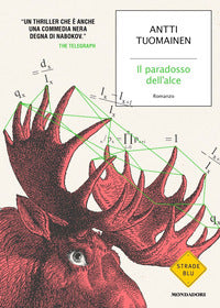 Paradosso dell'alce 