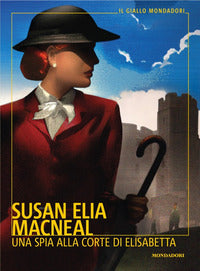 Spia alla corte di elisabetta 