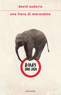 Fiera di merendine - diari 2003 - 2020 