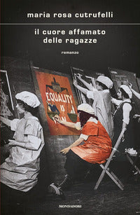 Cuore affamato delle ragazze 