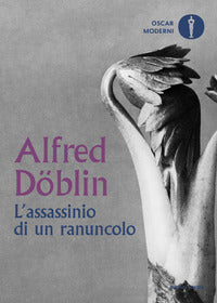 Assassinio di un ranuncolo 