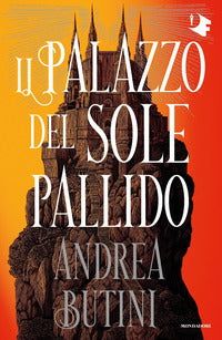 Palazzo del sole pallido 